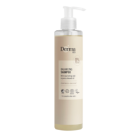 Derma Eco Woman šampon za lase