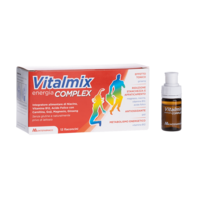 Vitalmix Complex za energijo in dobro počutje