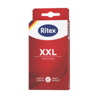 Ritex kondomi XXL